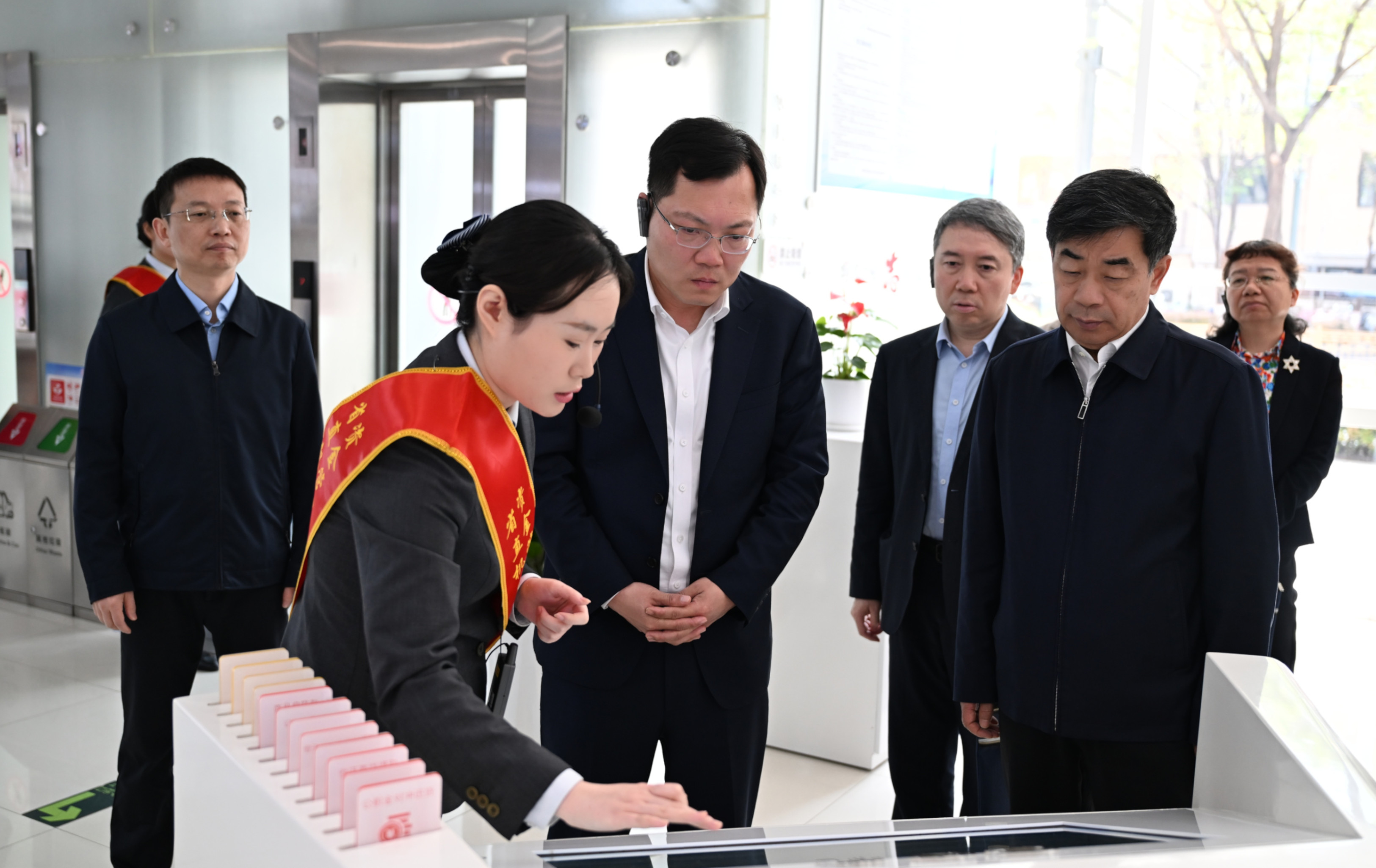 深化政银合作 共促住房公积金事业高质量发展 深化政银合作 共促住房公积金事业高质量发展