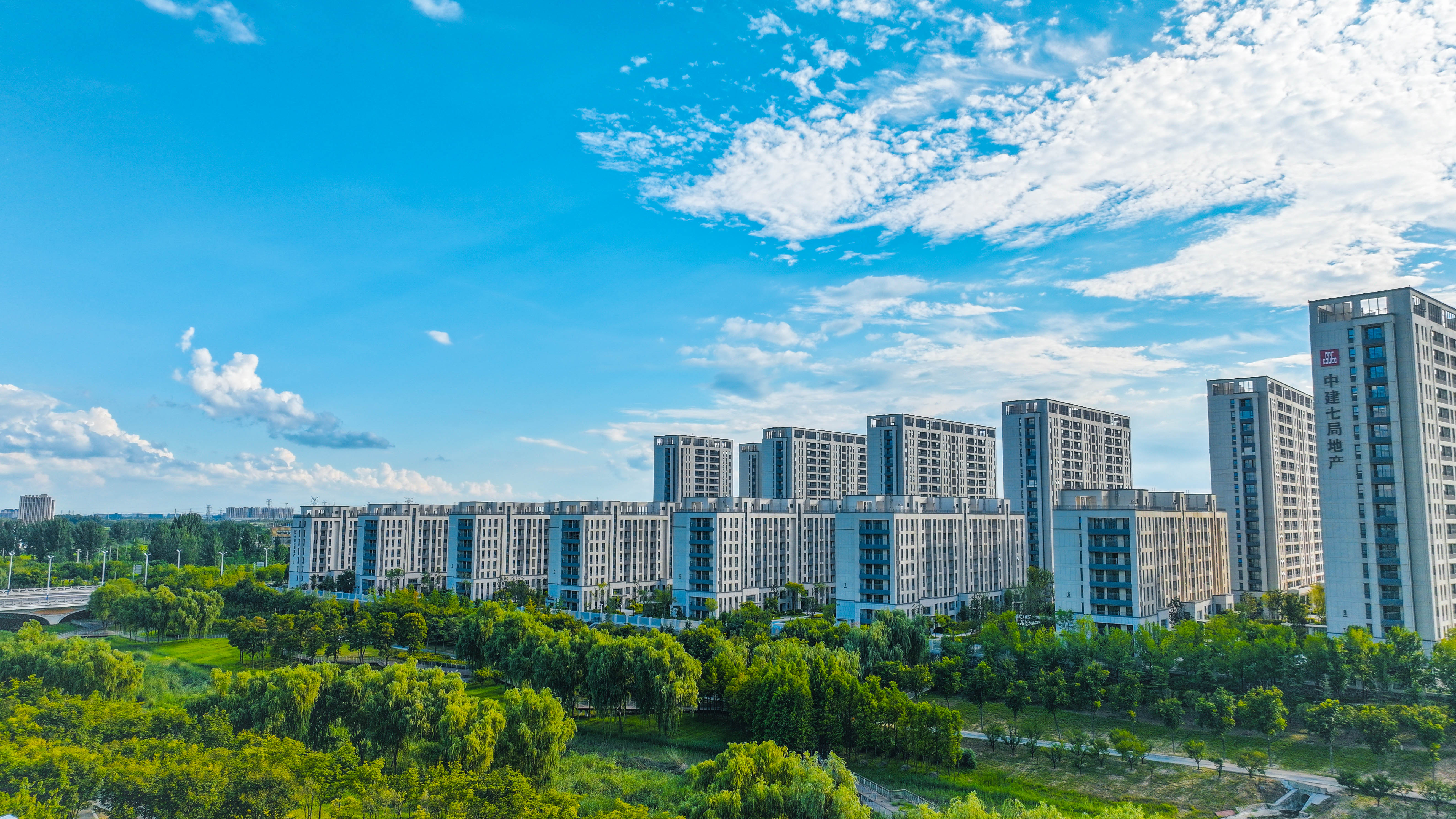 郑州航空港，凭什么“绿”动中原“势”不可挡？