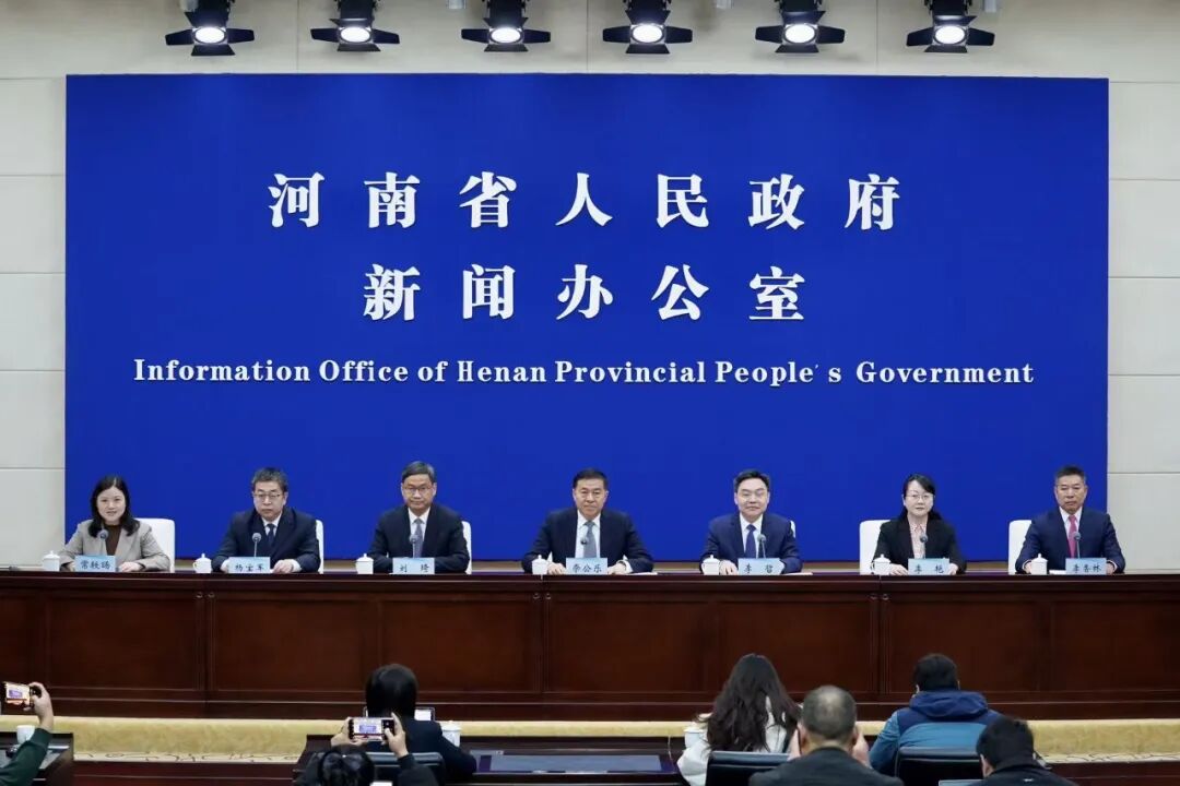 条例精解①丨河南修订营商环境条例，塑造经济发展“强磁场”