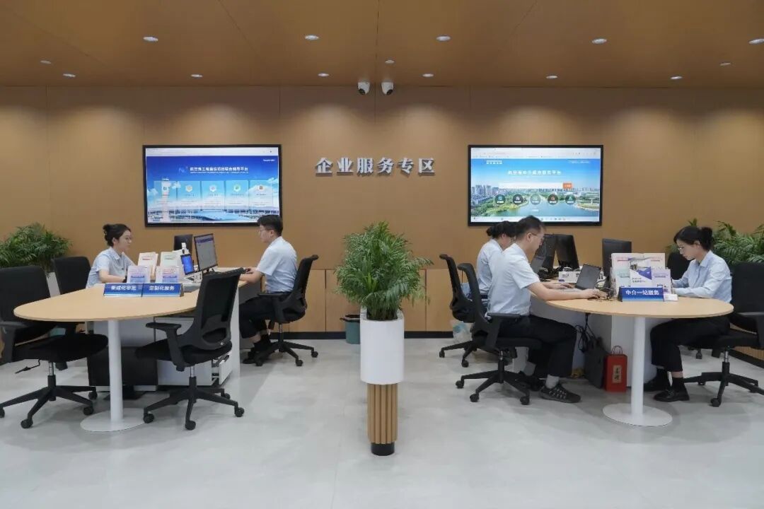 条例精解③丨一窗通办、数据跑腿 河南用政务软环境打造营商硬实力