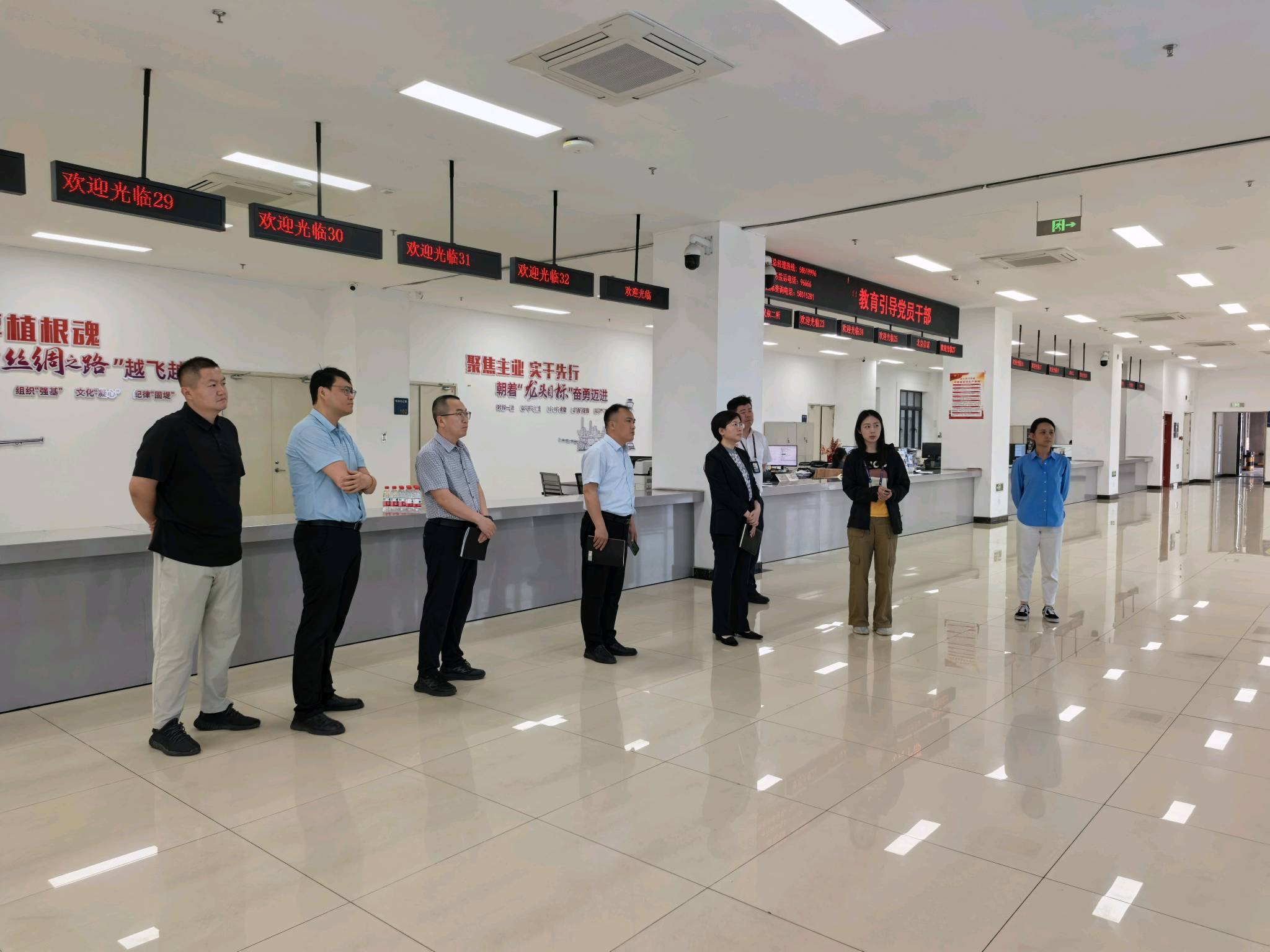 深调研摸实情 破难题促发展——交通运输和枢纽发展局开展多式联运及航空货运专项调研工作 深调研摸实情 破难题促发展——交通运输和枢纽发展局开展多式联运及航空货运专项调研工作
