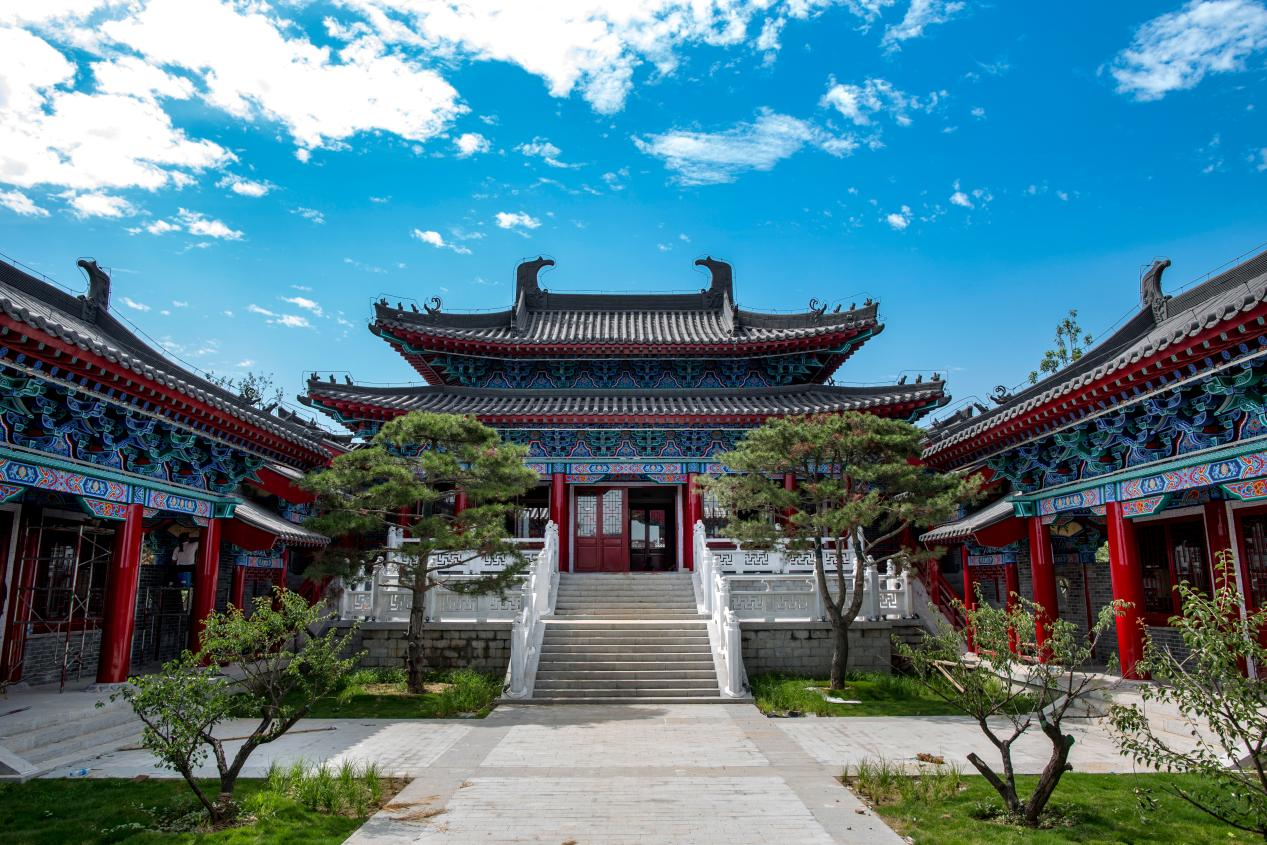 郑州航空港区文旅服务信息