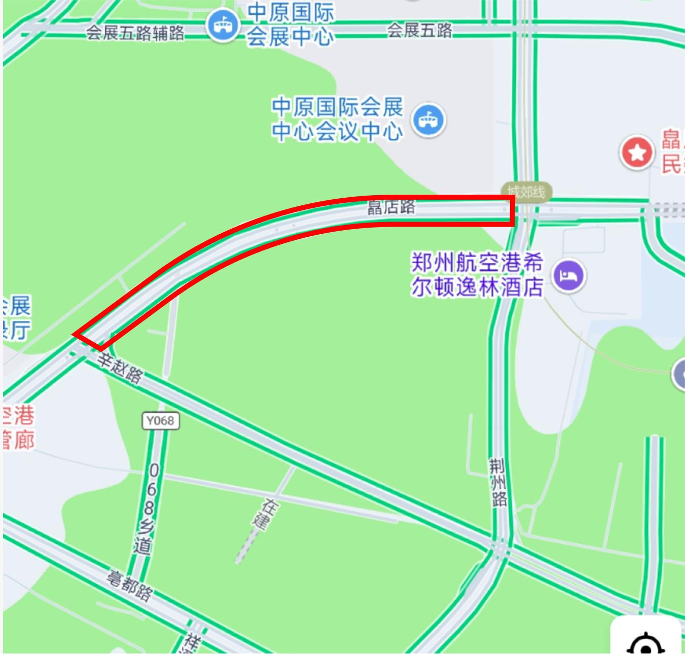 关于航空港区FancyCar全球精英改装展暨航空港公路漂移大赛期间部分道路实行交通管制的公告 关于航空港区FancyCar全球精英改装展暨航空港公路漂移大赛期间部分道路实行交通管制的公告