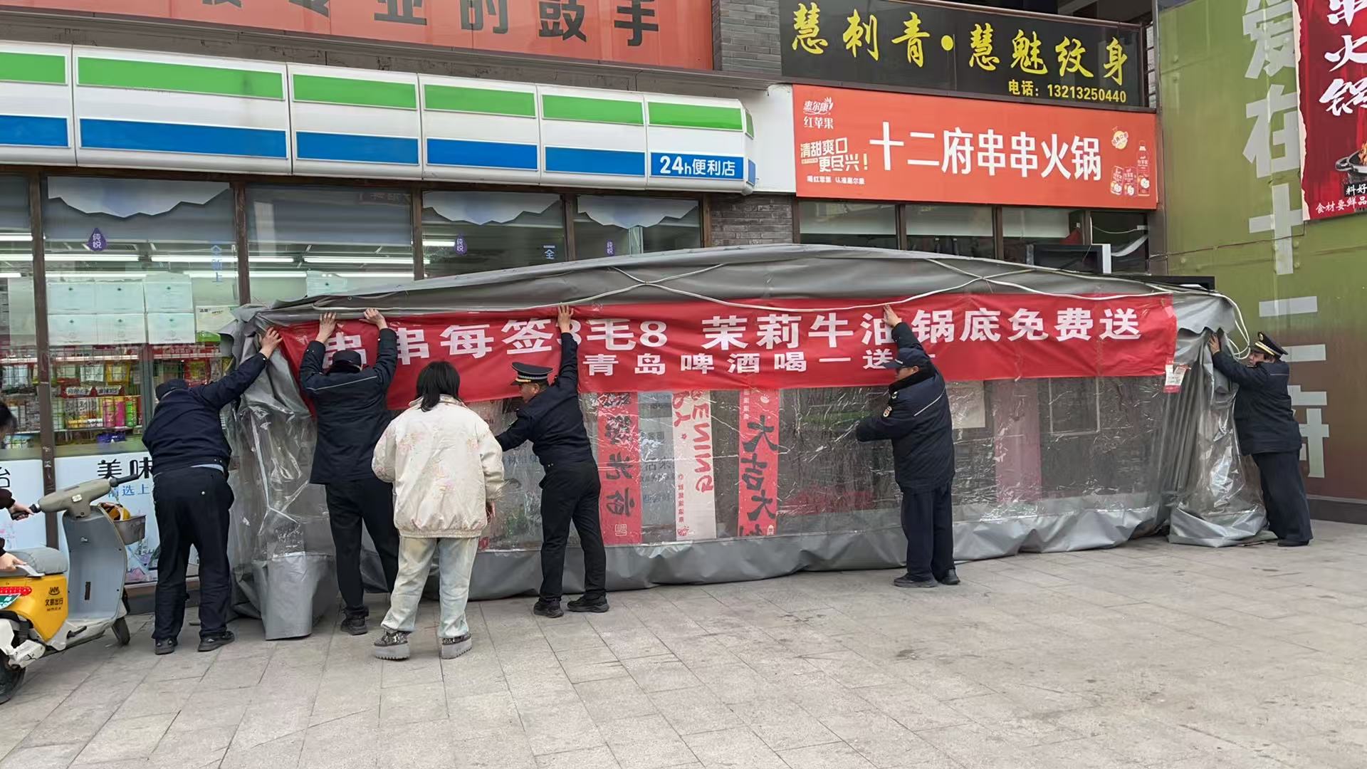 溯洄殷商文脉 擦亮古都“新名片”