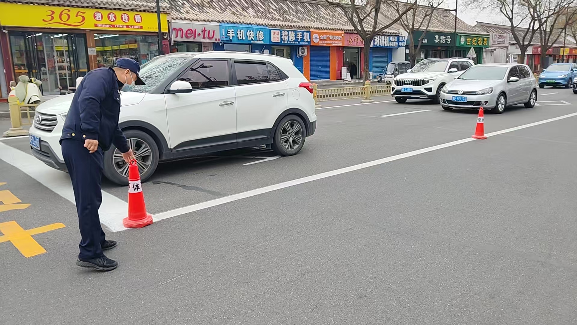 溯洄殷商文脉 擦亮古都“新名片”