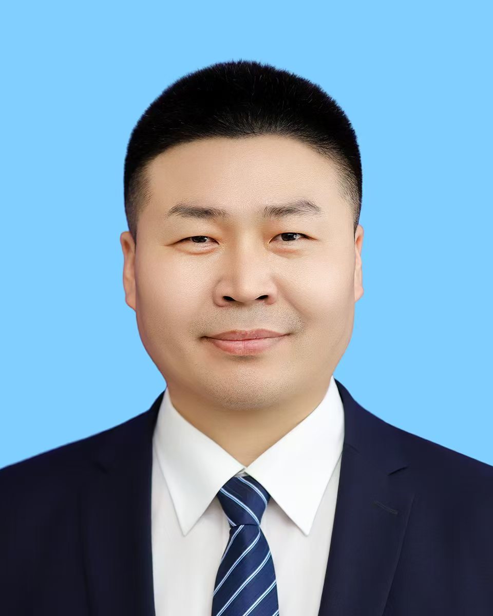 副区长：吴进善