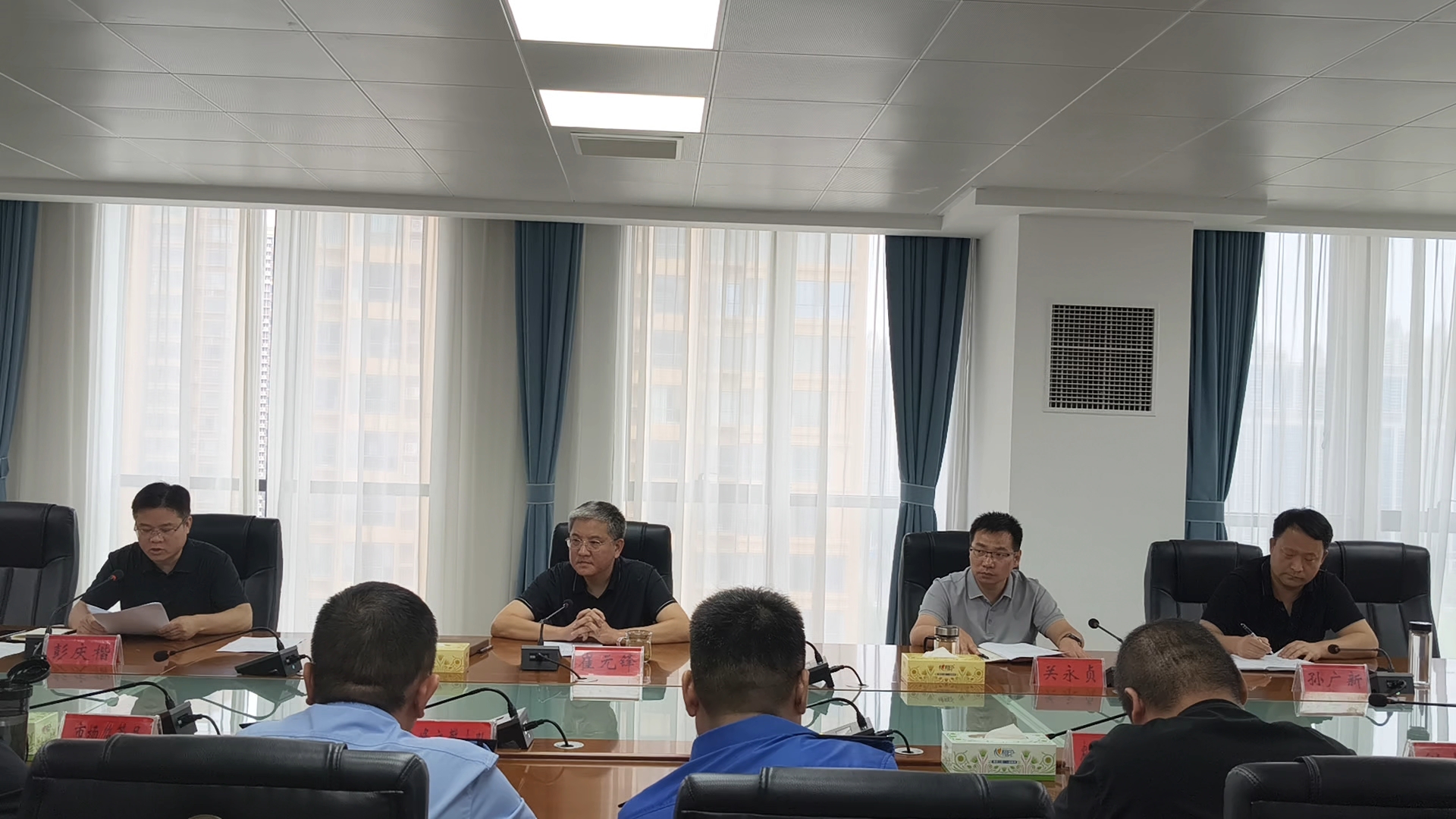 全员联动抓整治 严督实查促提升 文峰区扎实开展城市管理集中整治活动 全员联动抓整治 严督实查促提升 文峰区扎实开展城市管理集中整治活动