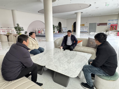 筑牢安全生产，全力冲刺首季“开门红”