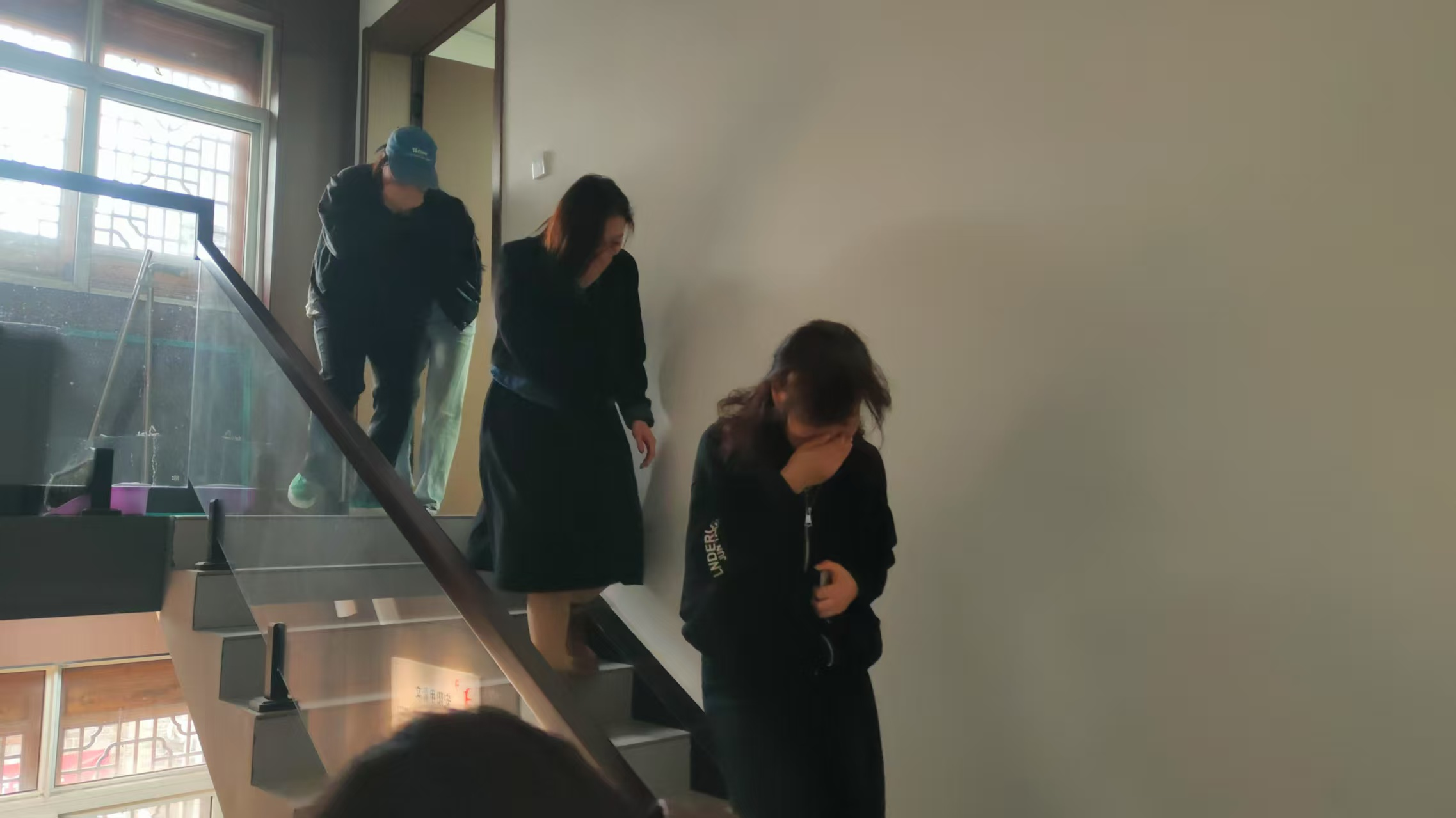 东大街街道开展消防安全知识培训 及逃生演练活动 东大街街道开展消防安全知识培训 及逃生演练活动