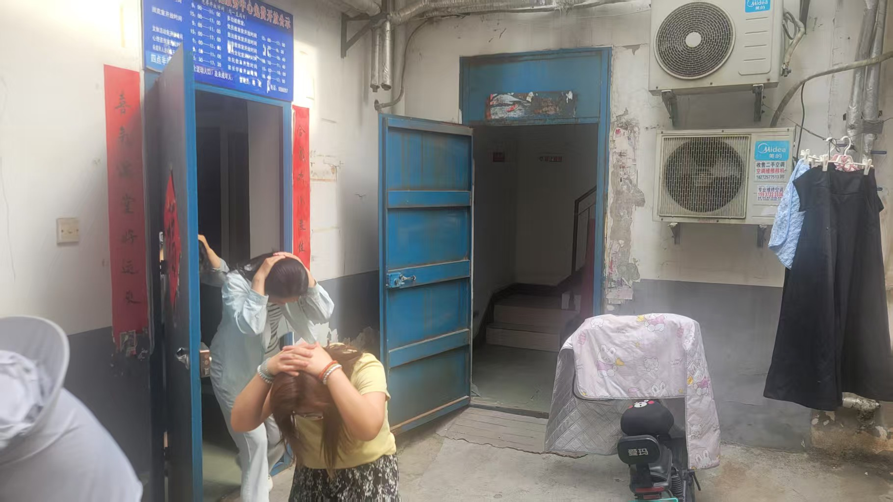 东大街街道：人人讲安全个个会应急提升防震能力
