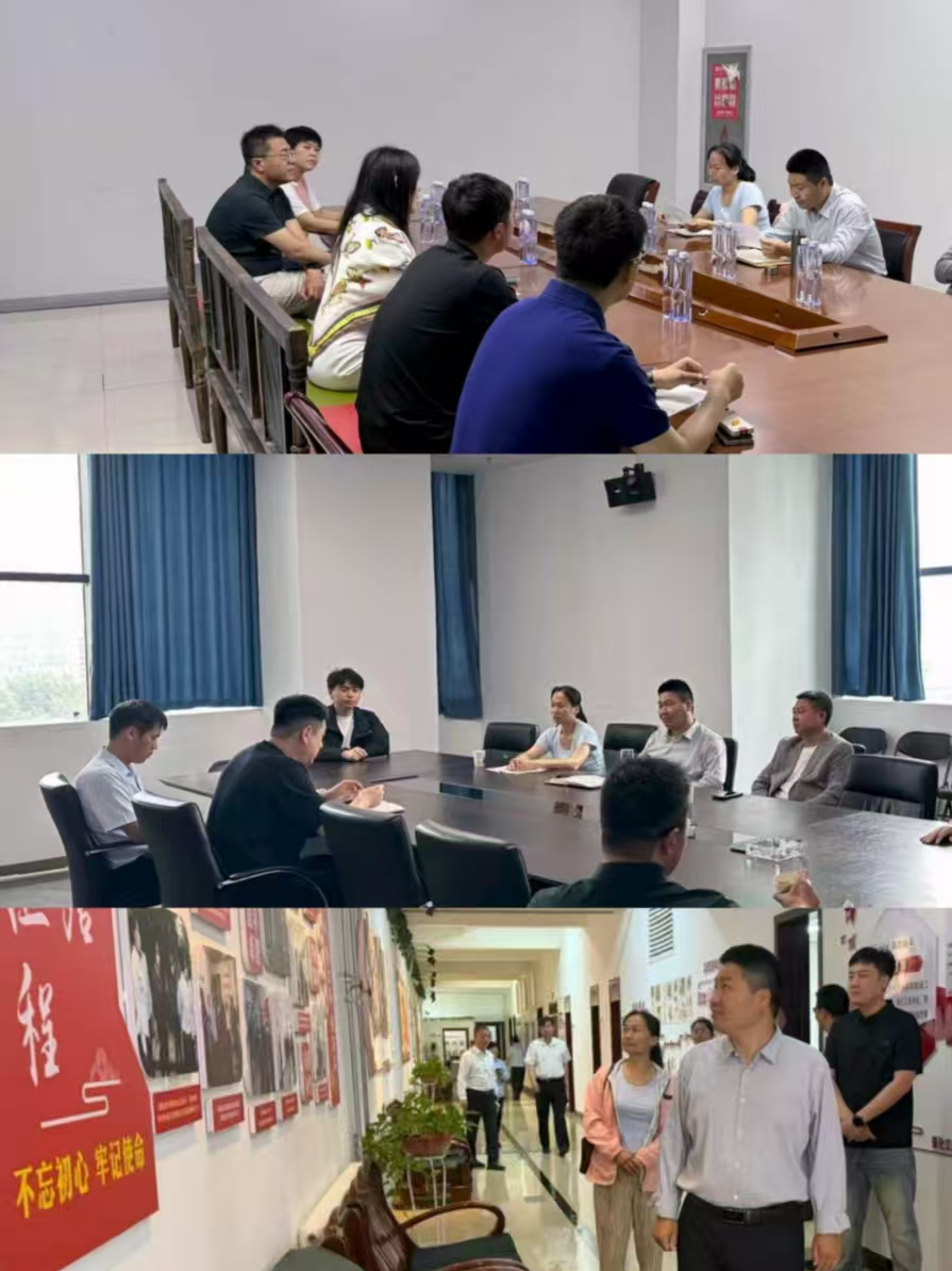文峰区深挖产业发展潜力  聚力赋能营利性服务业提质增效