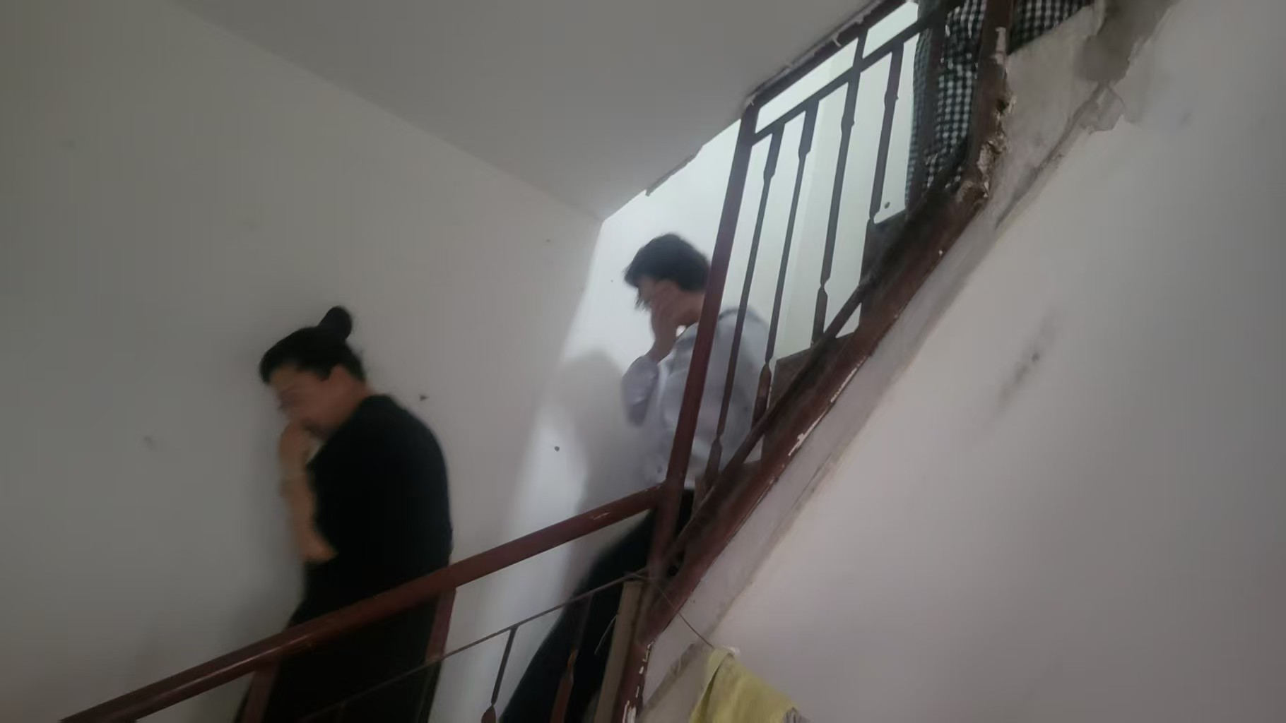 东大街街道开展消防安全大演练活动