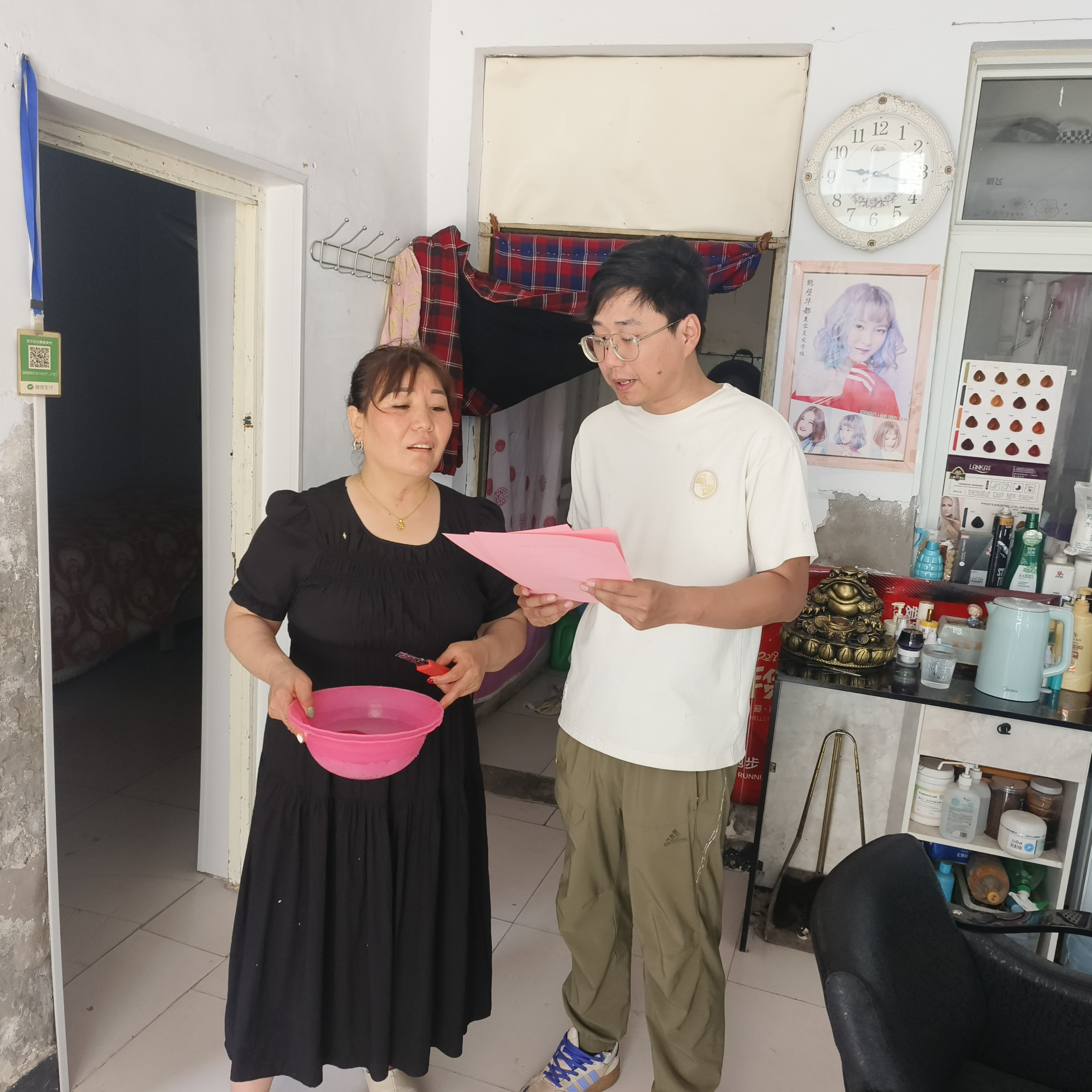 东大街街道开展沿街门店安全专项排查宣传行动 东大街街道开展沿街门店安全专项排查宣传行动