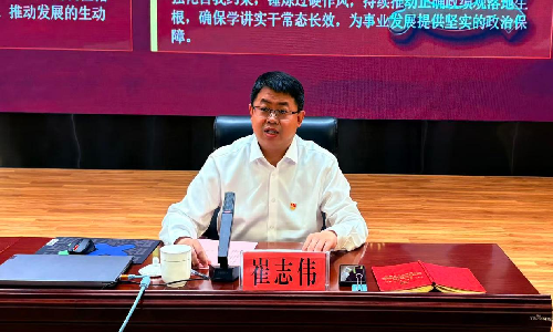 铸魂砺守初心实干奋进新程——宝莲寺镇举办2026年度第一期“万名党员进党校”集中培训 铸魂砺守初心实干奋进新程——宝莲寺镇举办2026年度第一期“万名党员进党校”集中培训