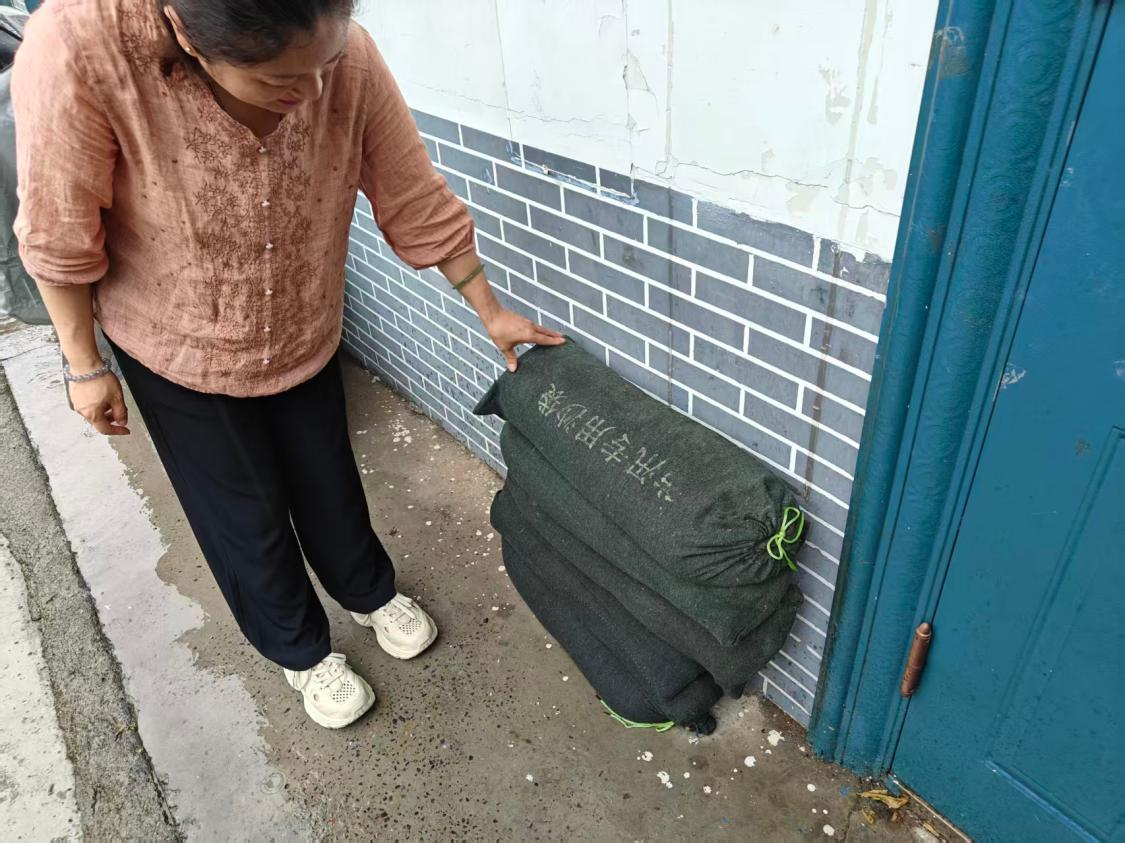 东大街街道开展汛期防汛应急演练筑牢汛期安全防护屏障