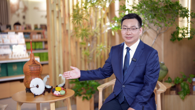 “现在好时节”安阳市文峰区:古塔承文脉 盛景耀文峰 “现在好时节”安阳市文峰区:古塔承文脉 盛景耀文峰