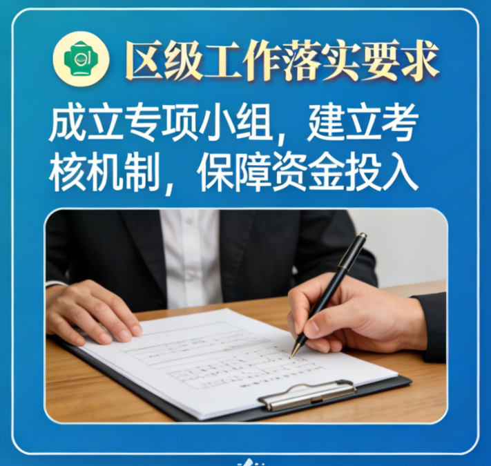 一图读懂丨龙安区对《河南省农作物秸秆综合利用行动方案(2025—2027年)》的政策解读