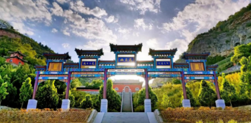 奔跑安阳·畅游龙安｜“安马”选手专属福利！龙安区A级景区免费游