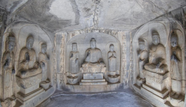 奔跑安阳·畅游龙安｜“安马”选手专属福利！龙安区A级景区免费游