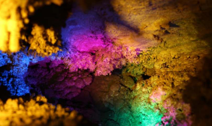 奔跑安阳·畅游龙安｜“安马”选手专属福利！龙安区A级景区免费游