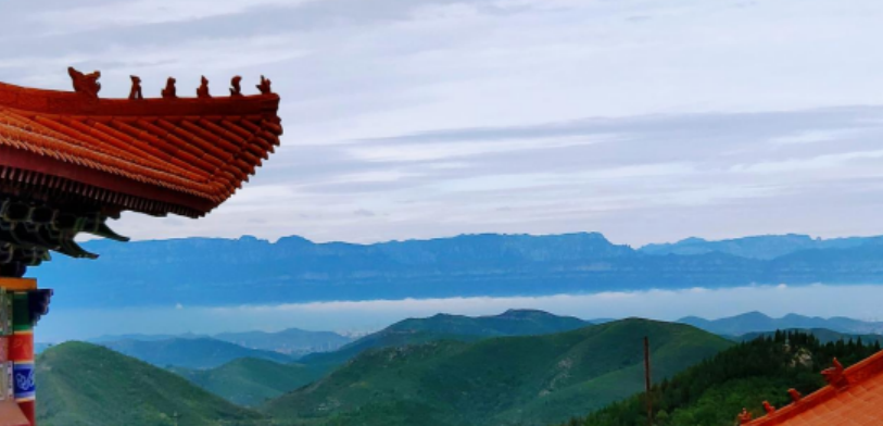 奔跑安阳·畅游龙安｜“安马”选手专属福利！龙安区A级景区免费游