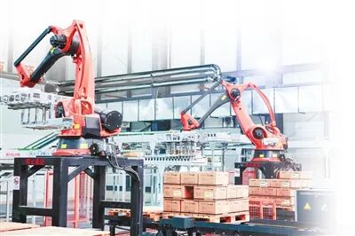 汤阴：多维发力绘就高质量发展新图景