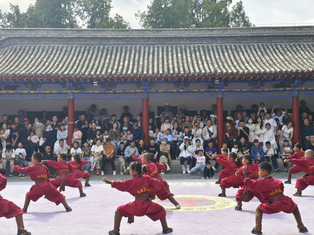 我县各景区活动精彩纷呈 &nbsp;收获八方游客广泛好评&nbsp;