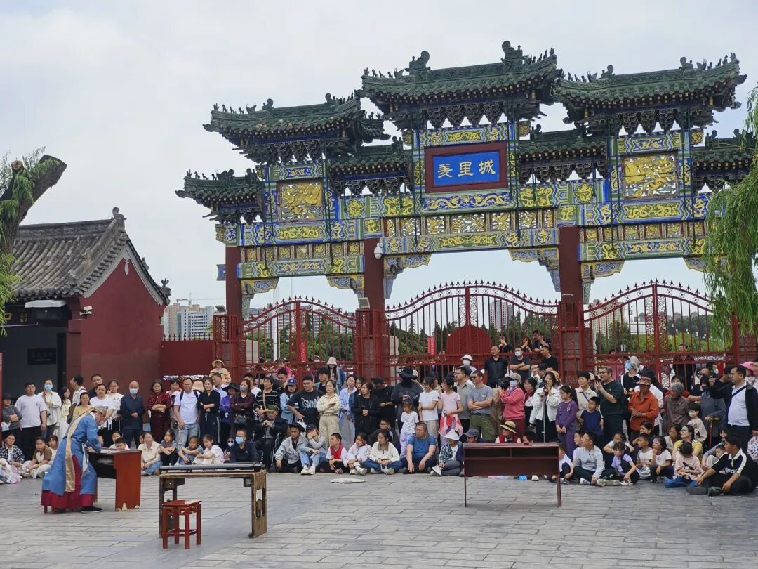 我县各景区活动精彩纷呈 &nbsp;收获八方游客广泛好评&nbsp;