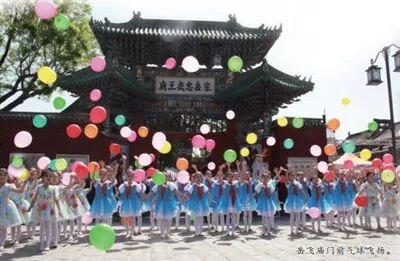 千年汤阴承古韵 文旅融合启新程