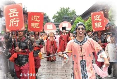 千年汤阴承古韵 文旅融合启新程