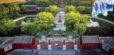 千年汤阴承古韵 文旅融合启新程