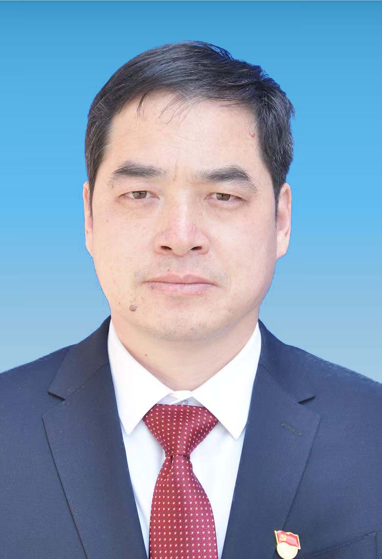 陈利勇