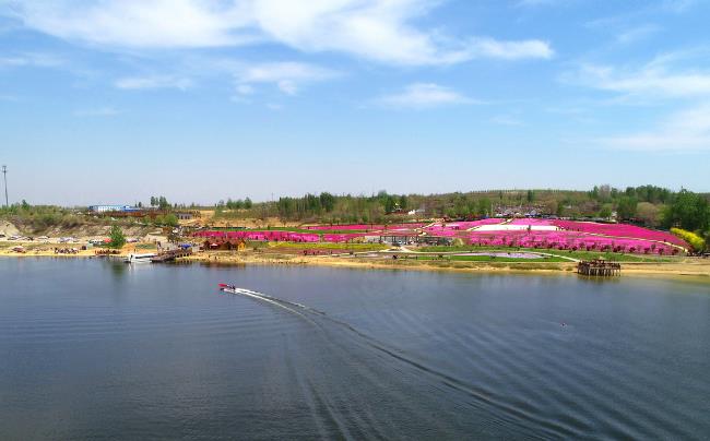 河南安阳:绘就中原乡村旅游新图景 河南安阳:绘就中原乡村旅游新图景