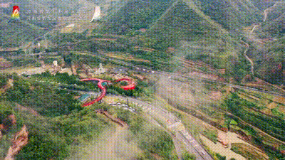 河南省第十五届运动会暨第九届残疾人运动会宣传片正式发布! 河南省第十五届运动会暨第九届残疾人运动会宣传片正式发布!