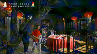 河南省第十五届运动会暨第九届残疾人运动会宣传片正式发布! 河南省第十五届运动会暨第九届残疾人运动会宣传片正式发布!