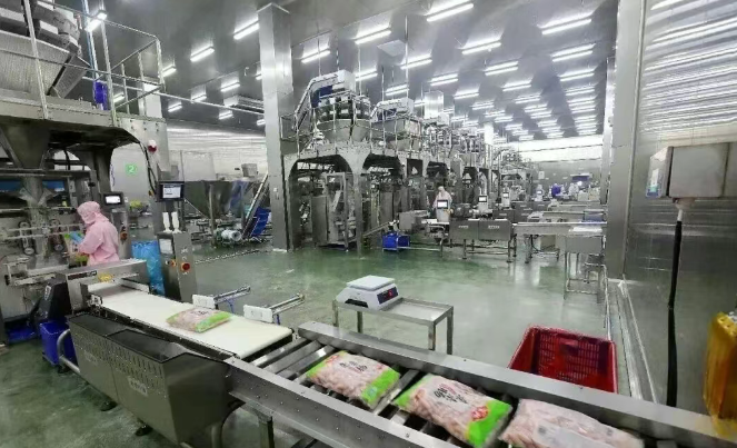 解析“安井模式”！安阳汤阴：久久为功抓招商 厚植沃土育集群