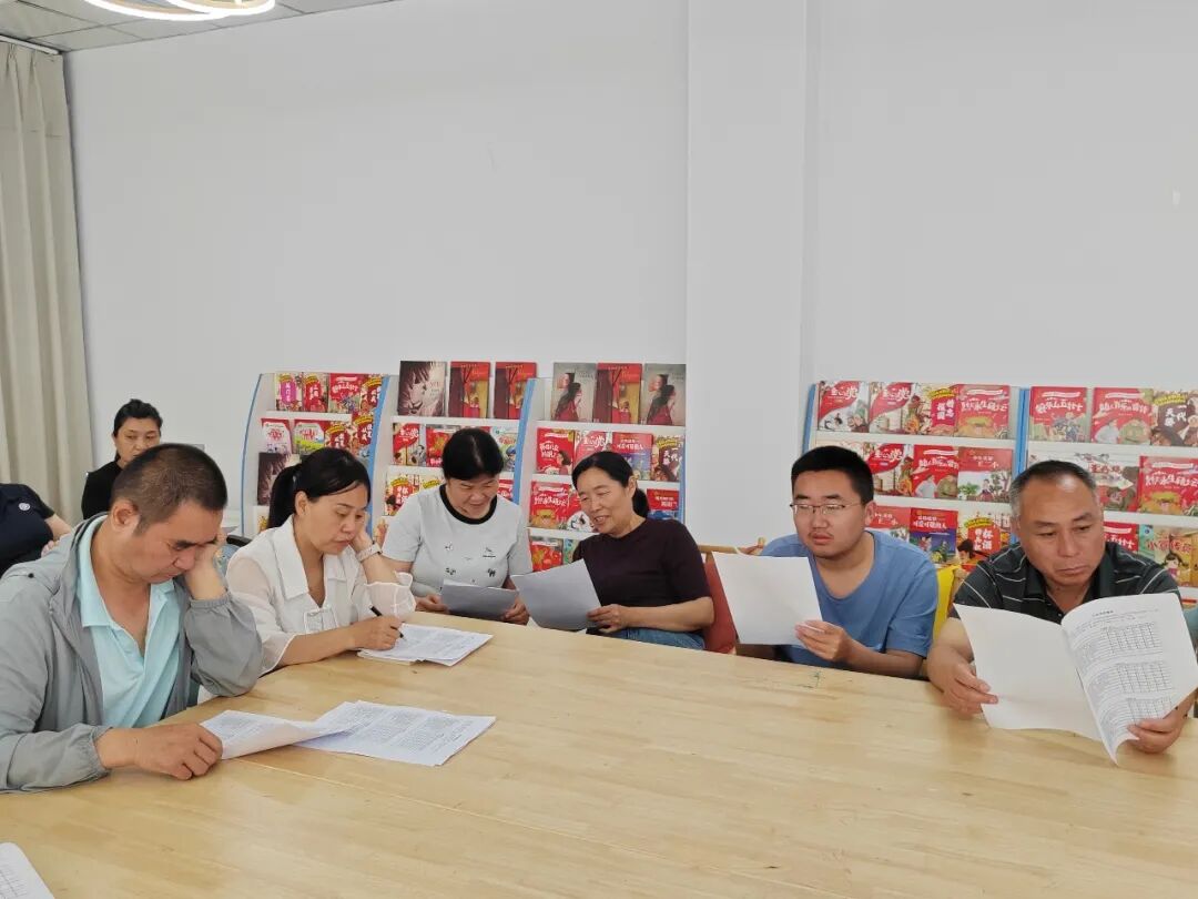 林州市图书馆举办中医养生健康教育知识讲座