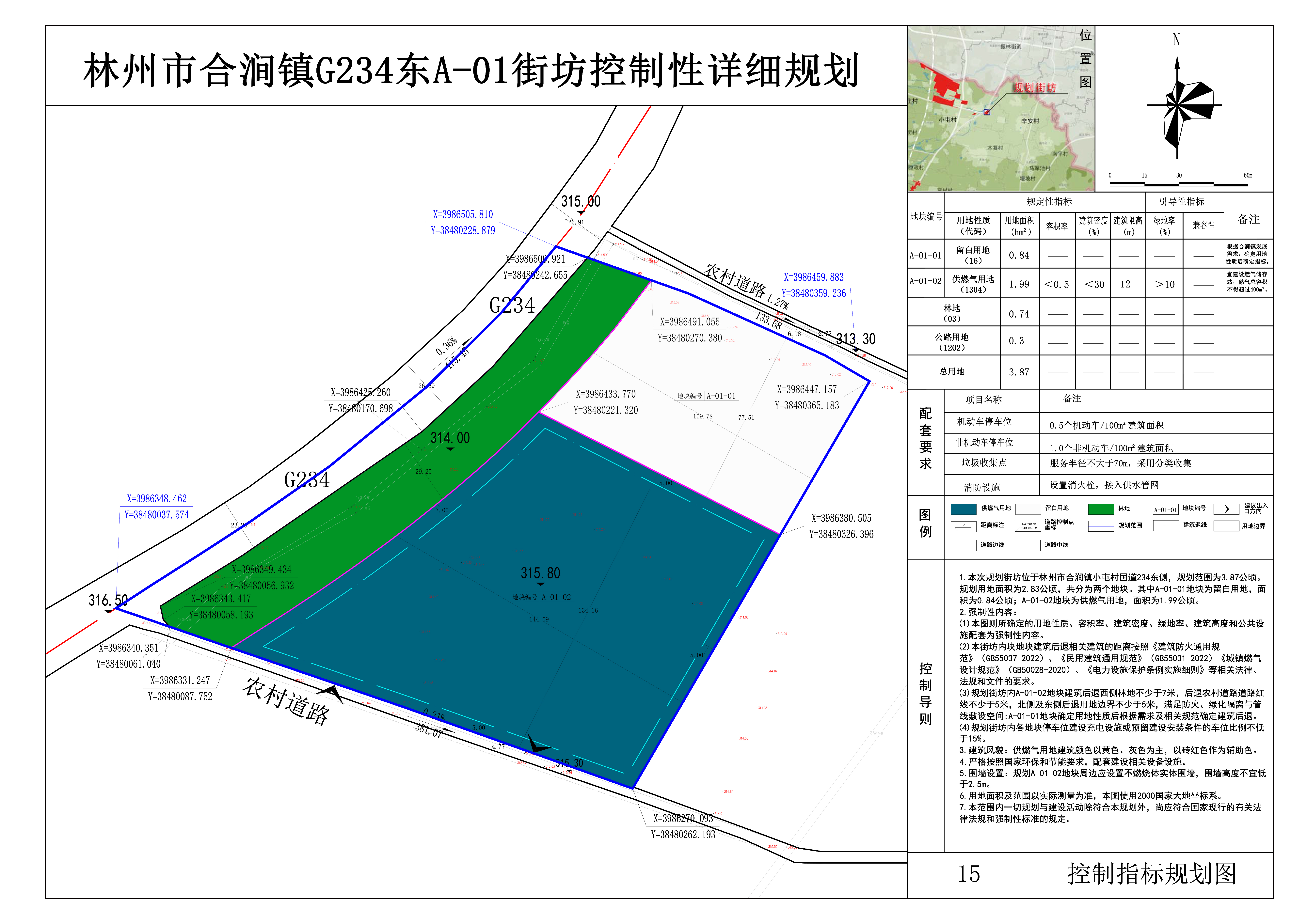 合涧镇人民政府公示(合涧镇控规公示2026年第1号) 合涧镇人民政府公示(合涧镇控规公示2026年第1号)