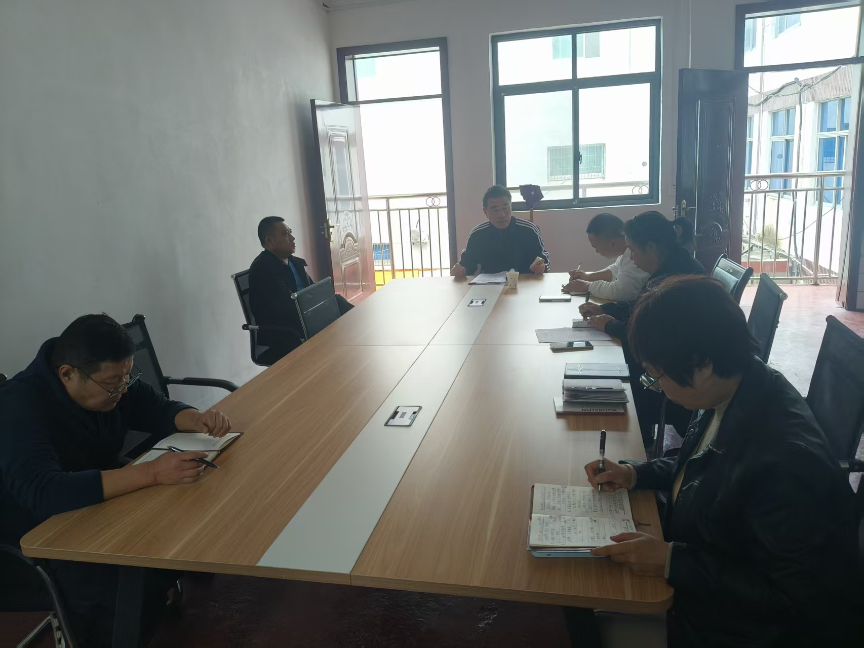 精准服务下沉一线   智慧监管提质增效 ——内乡县“双随机、一公开”监管迈出新步伐