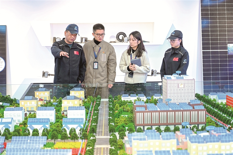 悟规律 明方向 学方法 增智慧丨把各方面监督贯通起来 悟规律 明方向 学方法 增智慧丨把各方面监督贯通起来