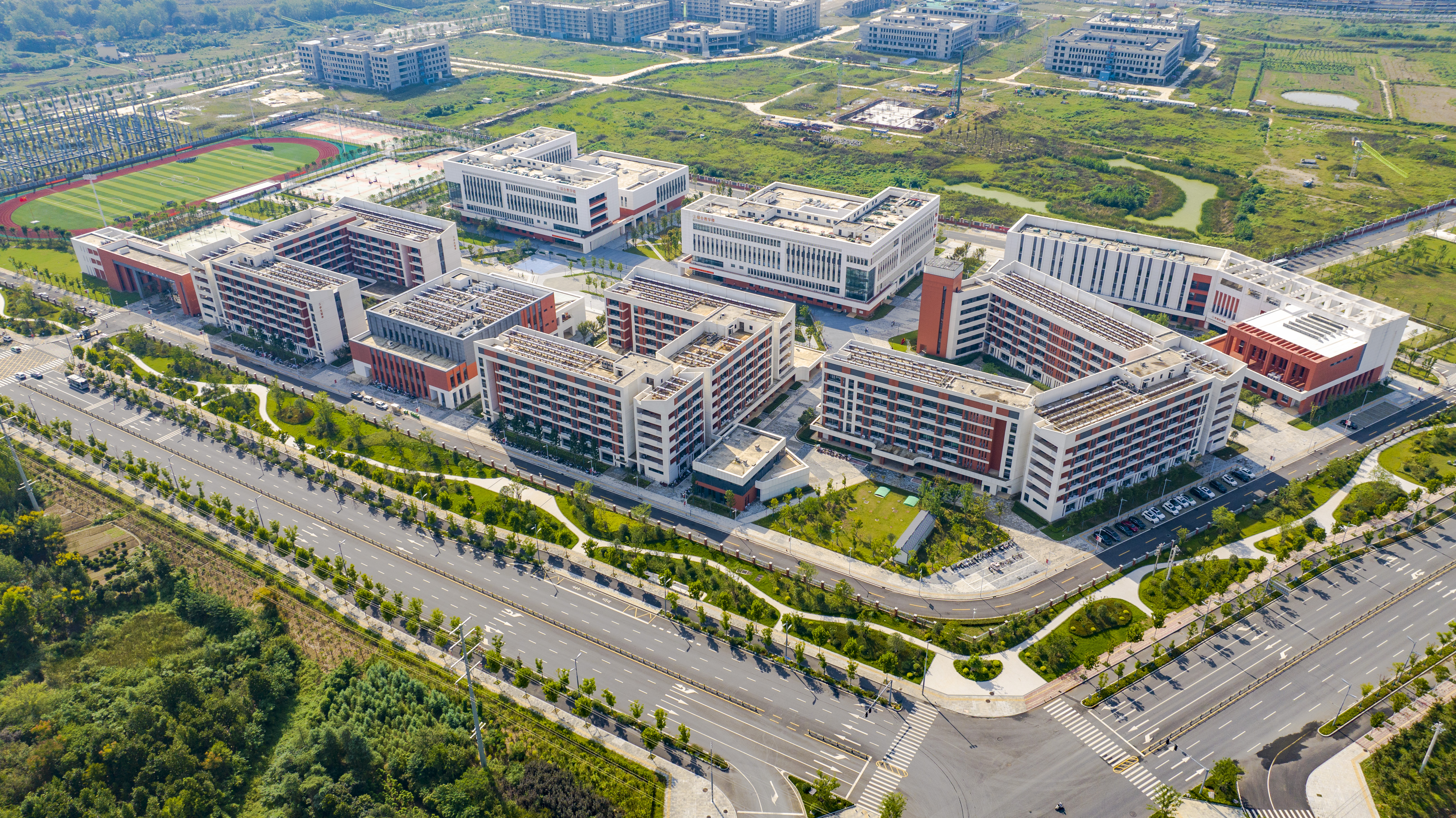 信阳师范大学信阳理工学院
