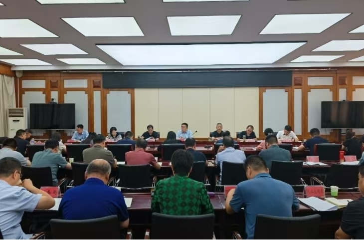 北关区召开区政府党组(扩大)会议暨第99次常务会议.jpg 北关区召开区政府党组(扩大)会议暨第99次常务会议.jpg