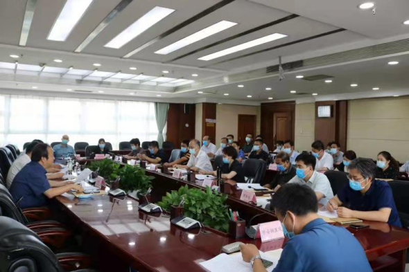 怎么上安阳医疗耗材安阳市医药集中招标采购联席会议在市党政综合楼召开_https://www.jmylbn.com_新闻资讯_第2张