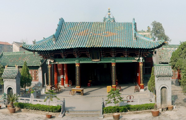西关清真寺