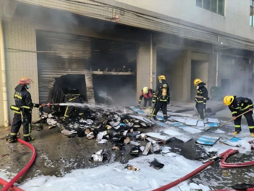 警惕“节后综合征”!复工复产,安全先行 警惕“节后综合征”!复工复产,安全先行