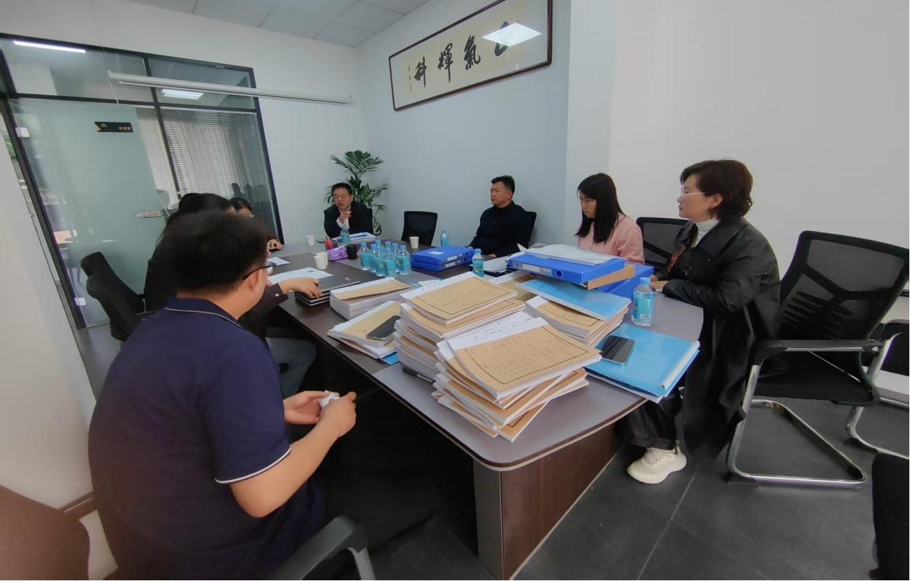 抓好关键词 做实三件事<br>华龙区司法局深耕细作规范律师行业管理 抓好关键词 做实三件事<br>华龙区司法局深耕细作规范律师行业管理