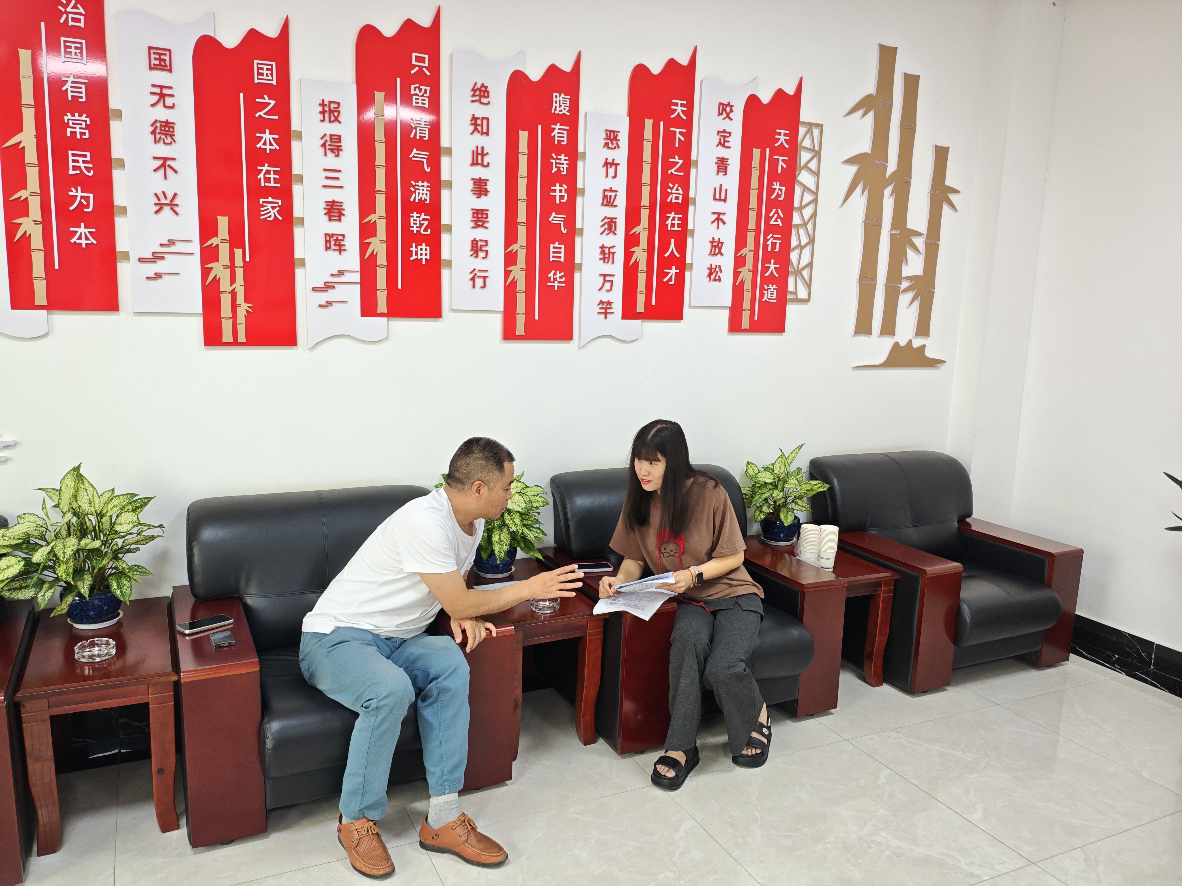 聚焦科技型中小企业培育 激发区域创新活力 聚焦科技型中小企业培育 激发区域创新活力