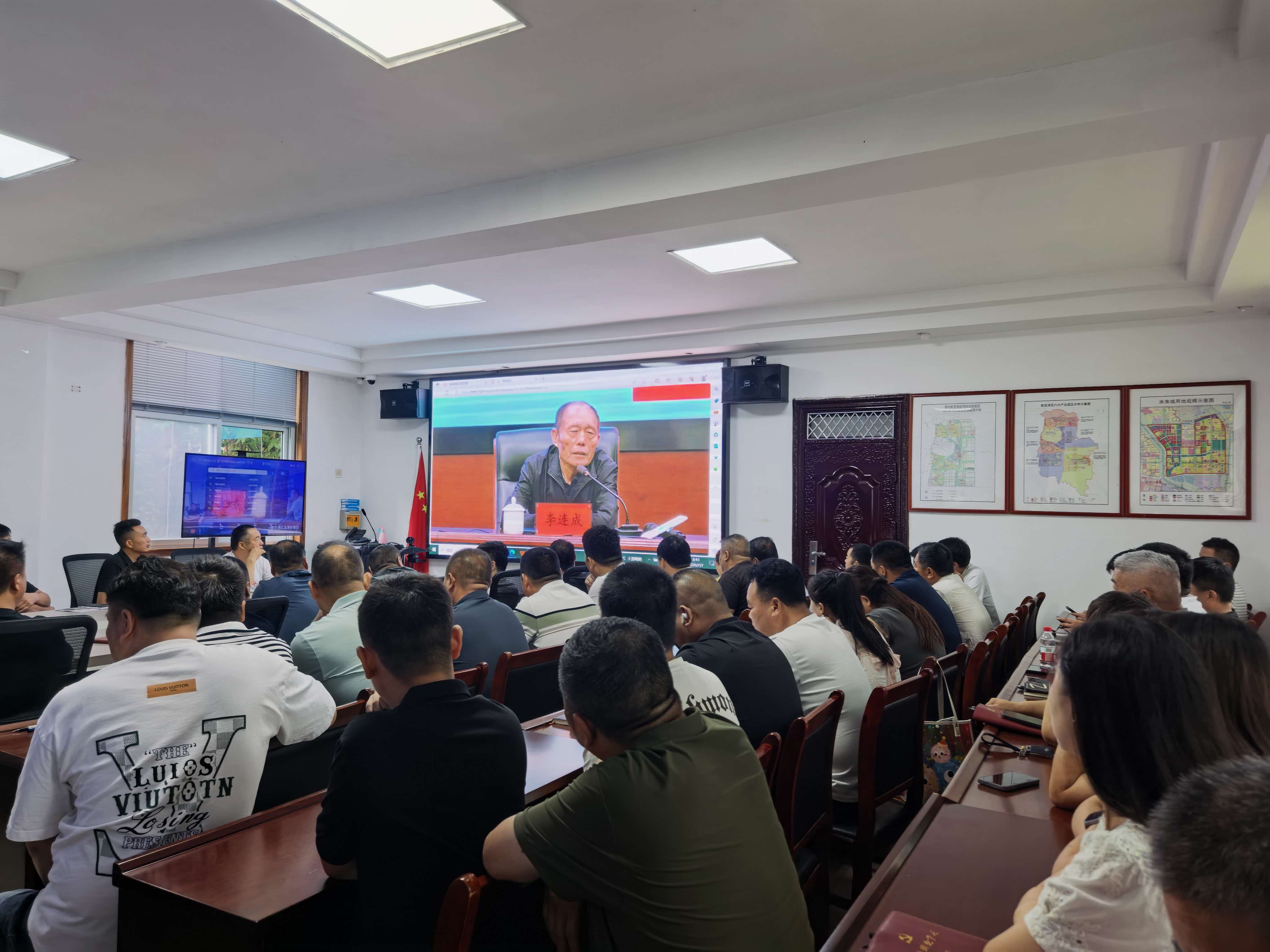 学榜样守初心强本领防风险-龙港办事处举办第二期“村(社区)干部大讲堂”专题培训 学榜样守初心强本领防风险-龙港办事处举办第二期“村(社区)干部大讲堂”专题培训