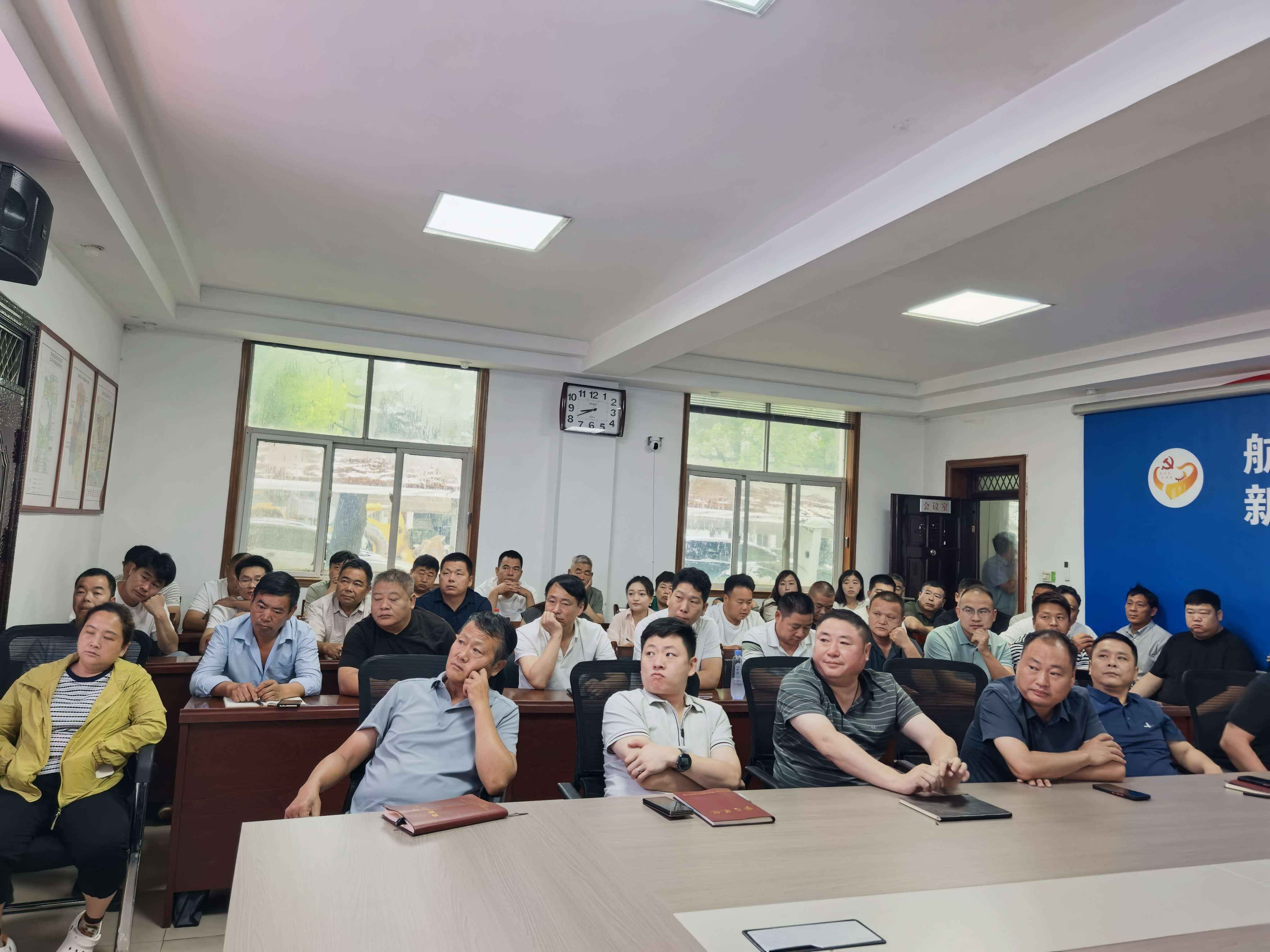 学榜样守初心强本领防风险-龙港办事处举办第二期“村(社区)干部大讲堂”专题培训 学榜样守初心强本领防风险-龙港办事处举办第二期“村(社区)干部大讲堂”专题培训