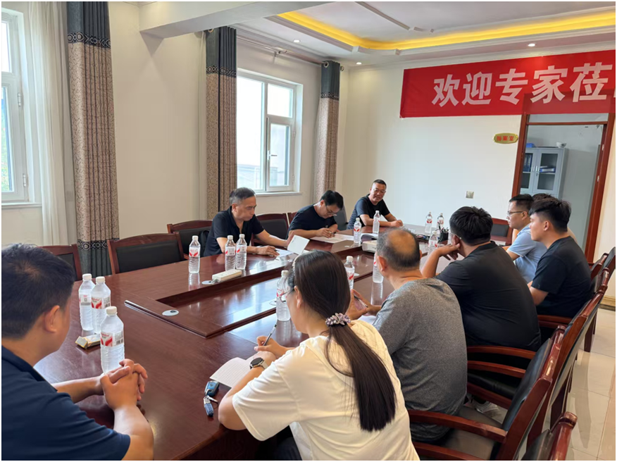 华体会现金网应急管理局组织开展全区非煤矿山领域安全生产观摩学习暨非煤矿山主要负责人、安管人员安全教育培训活动